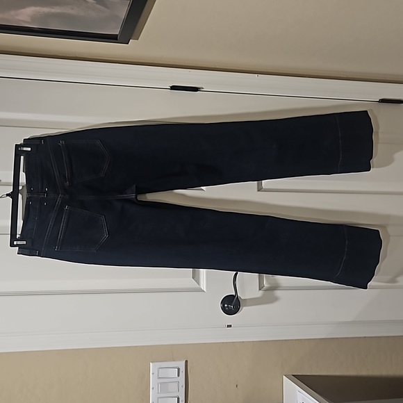 Habitual wide leg jeans. - Picture 4 of 5